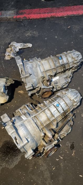 Коробка автомат audi а6 с5, volkswagen EYF DEQ АКПП