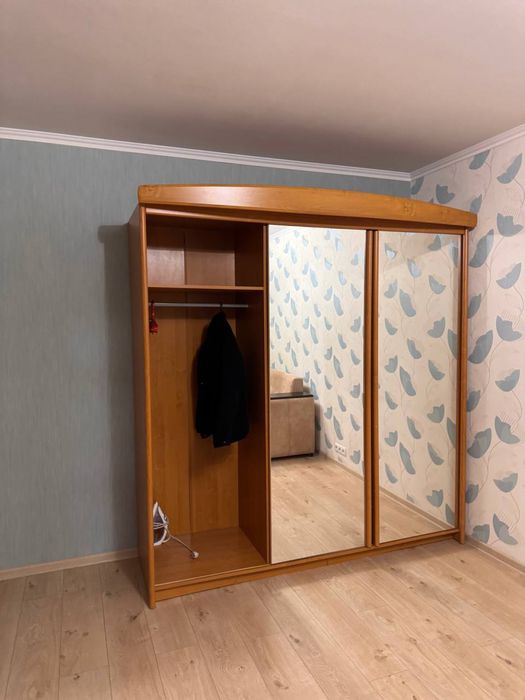 Оренда 1 к квартири на Квятека 4