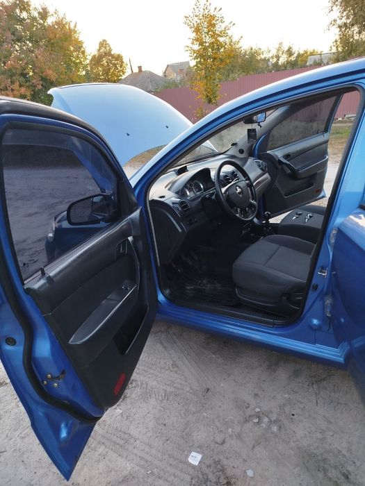 Продам Chevrolet Aveo!!! Обмен!!!