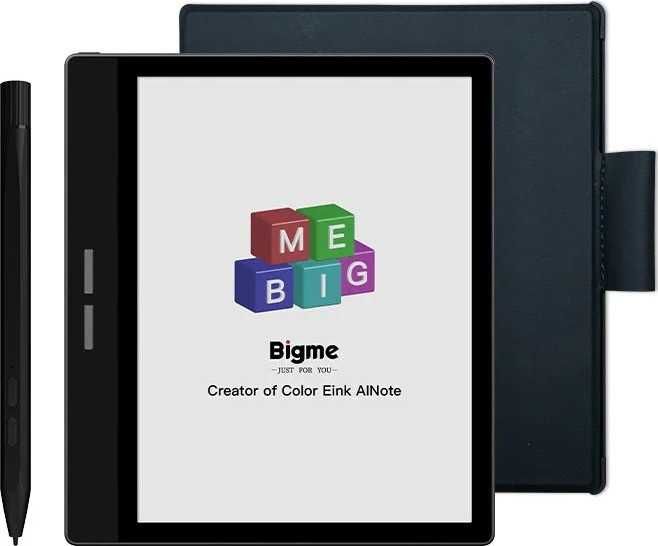 Bigme B751C Кольорова електронна книга