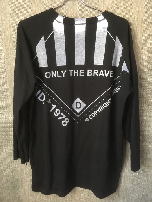 Батнік Diesel оригінал