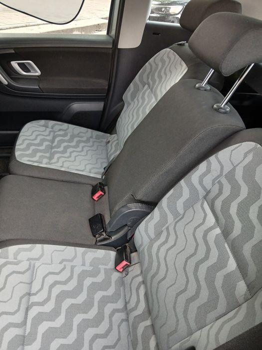 Шкода румстер продам