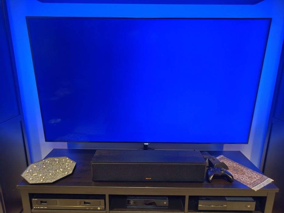 Philips 65PUS7600/12