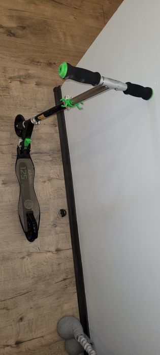 Hulajnoga Scoter Eksis 125