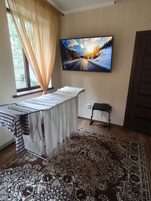 Будинок в центрі