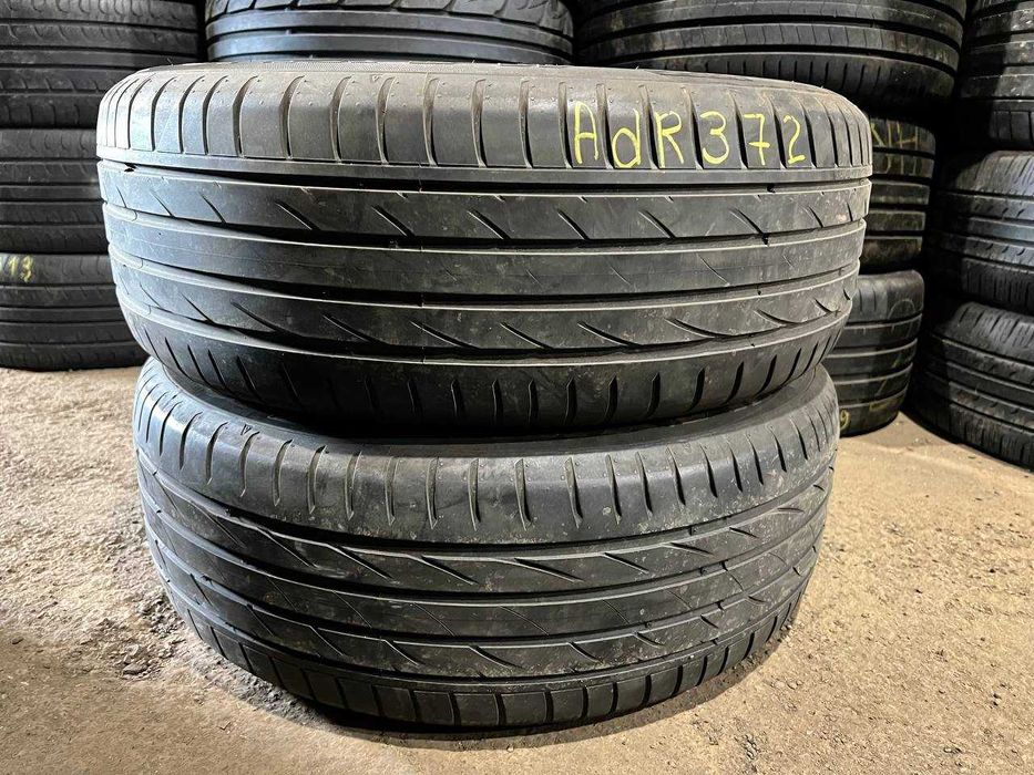 Шини 235 55 R19 Maxxis Victra Sport 5 ADR372-21 ‼️ХОРОШИЙ СТАН‼️ R19 ВЕЛИКИЙ ВИБІР КОЛІС