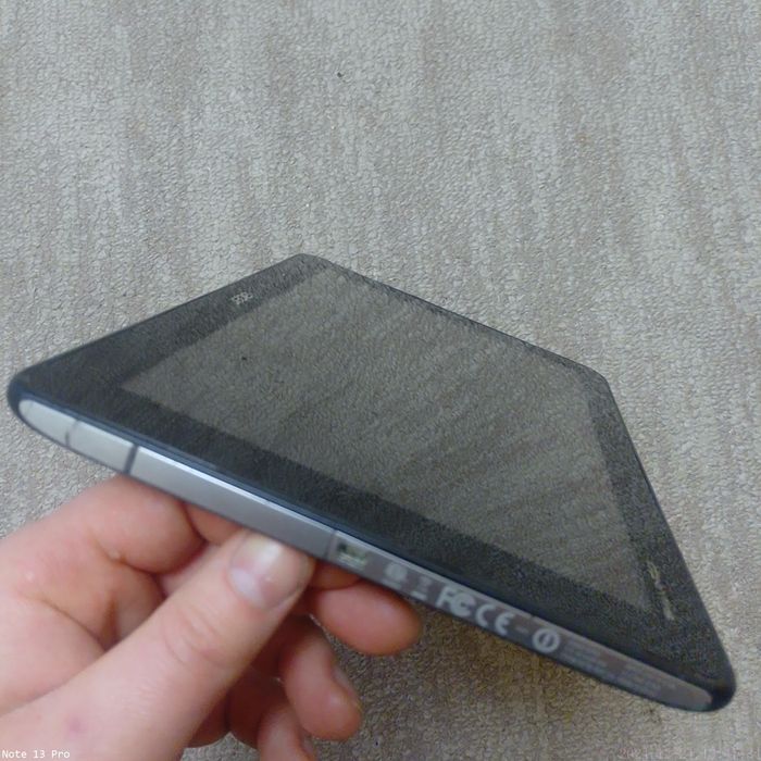 Планшет acer iconia tab 10