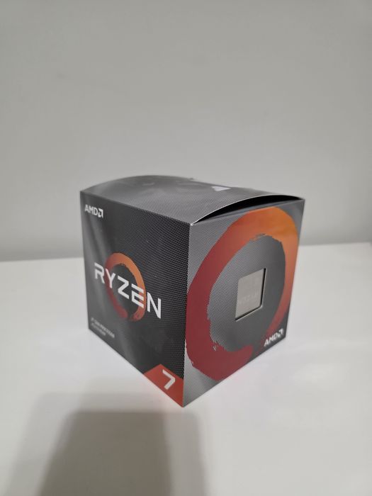 ryzen 7 3800x - купити комплектуючі для ПК - Ціна на OLX.ua