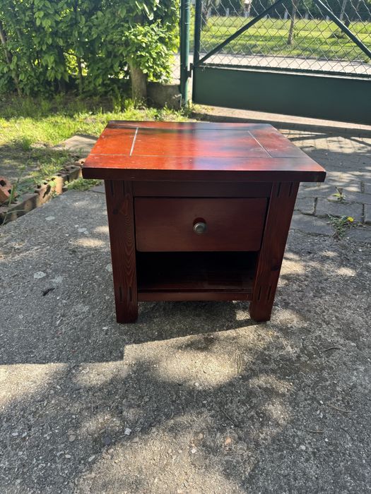 Komplet mebli pokojowych