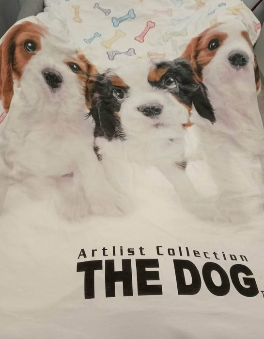 3 komplety pościeli dziecięcej + kołdry całoroczna, ultralekka 140x200