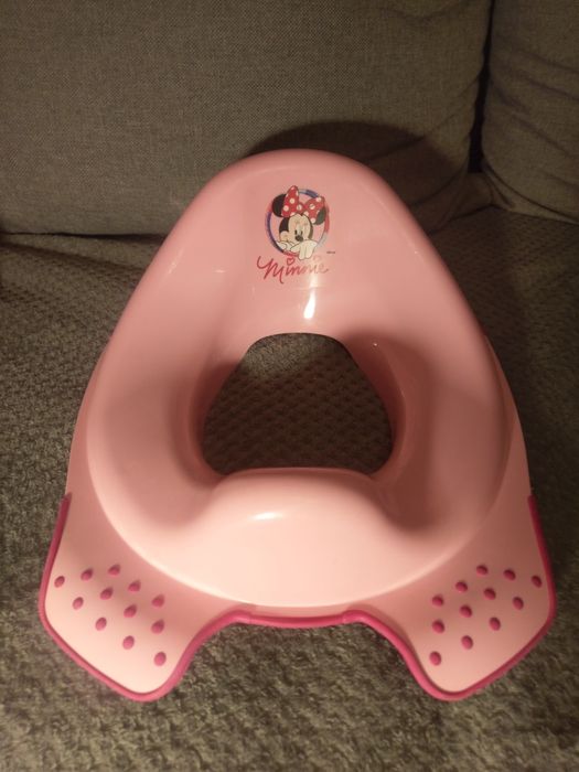 Nakładka na sedes Mini Mouse