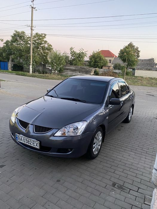 Продам авто в нормальному стані