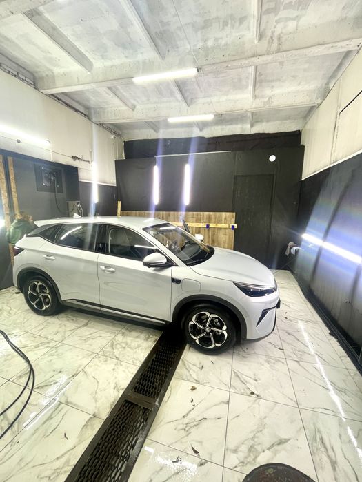 Продам  бизнес/автомойка/ детейлинг