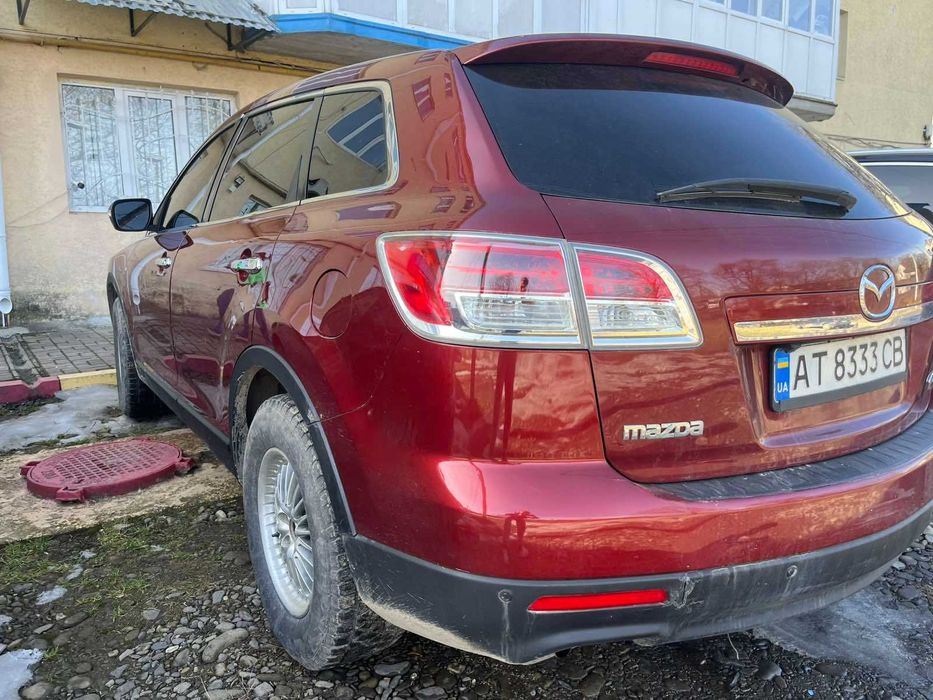 Продаж автомобіля