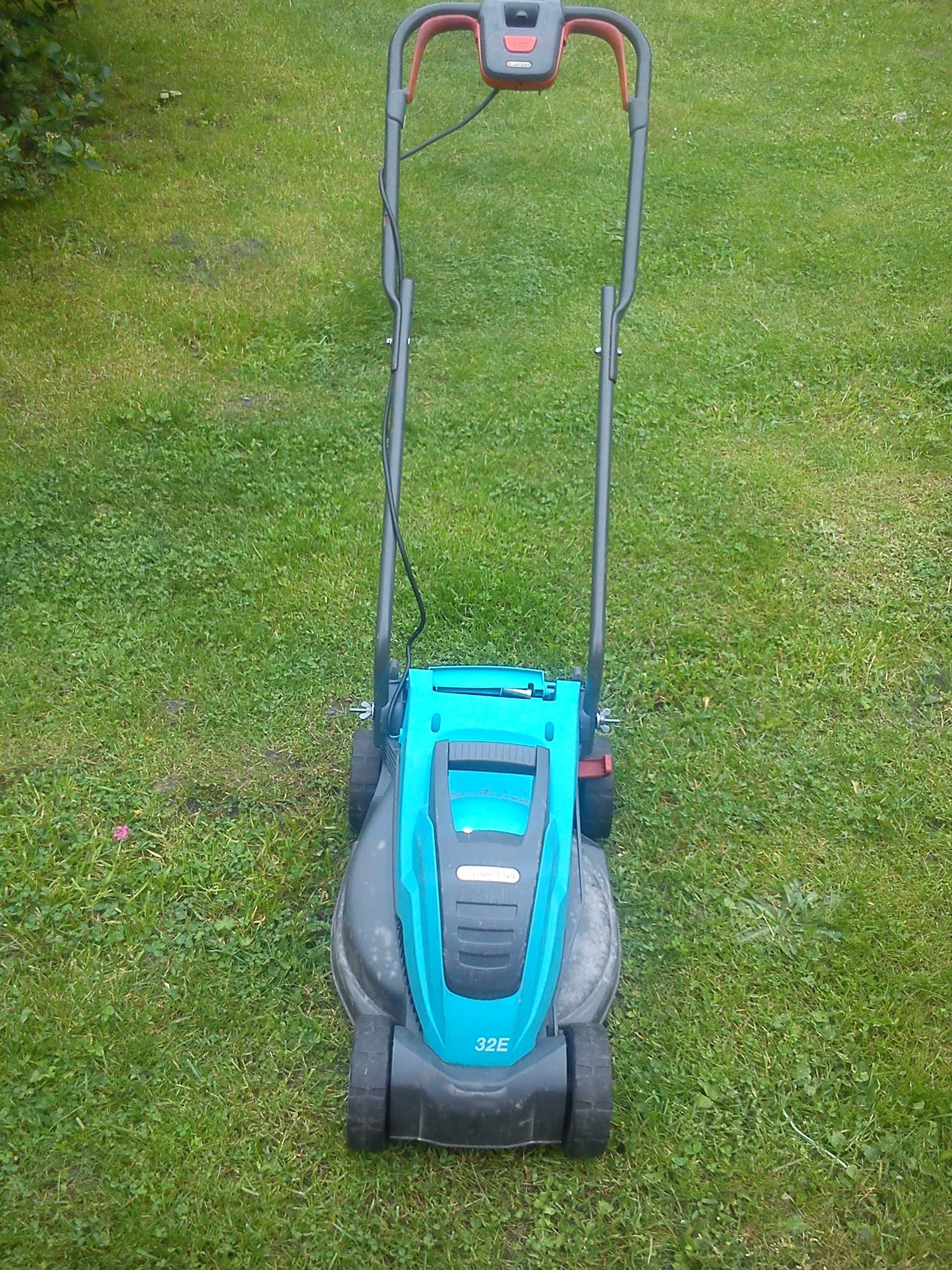Kosiarka Gardena 32E Tarnowskie Góry • OLX.pl