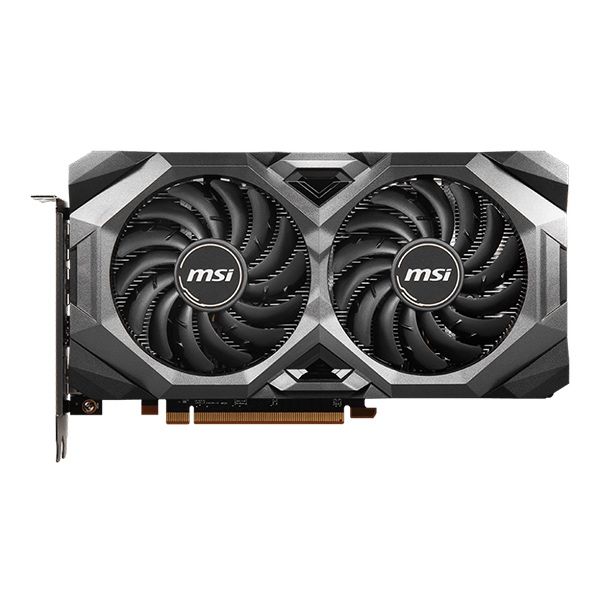 Відеокарта MSI radeon rx5700xt mech 8gb gddr6 192bit