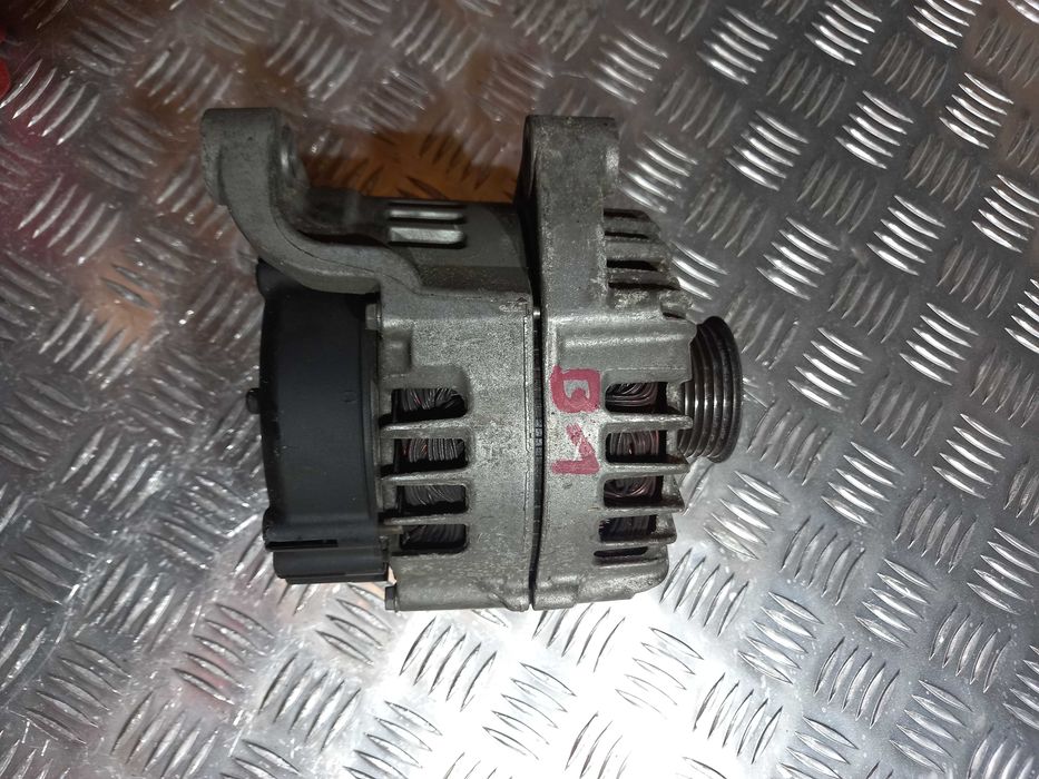 Alternator BMW E96