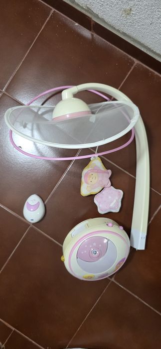 Tapete de brincar para bebé