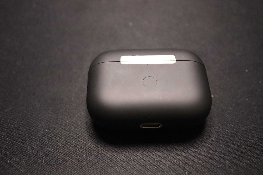 Słuchawki bezprzewodowe dokanałowe Silver Monkey Smart Buds Pro (6686)