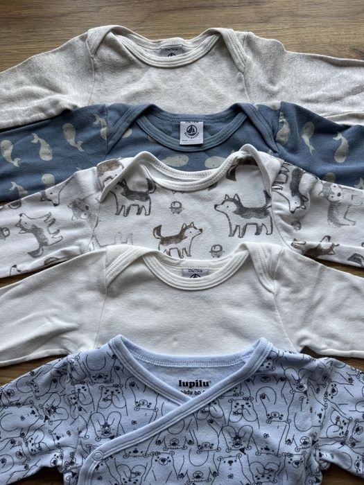 Боді чоловічки комбез Next H&M Carters 74  6-9 міс 9 кг