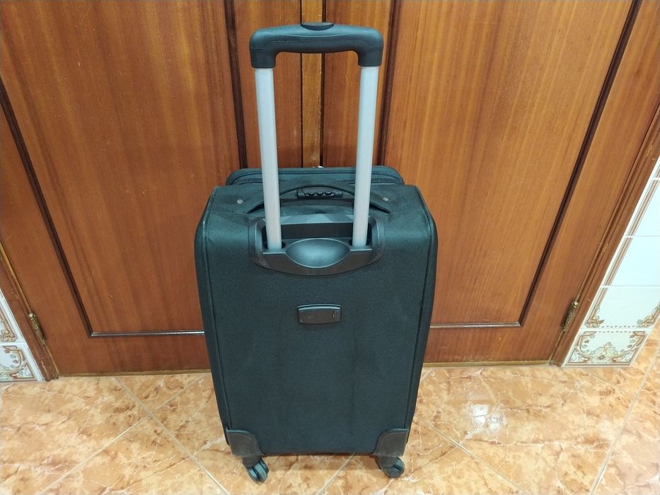 Mala malas de porão até 23 kg viagem casa quarto apartamento vivenda escritório gabinete carro cozinha.