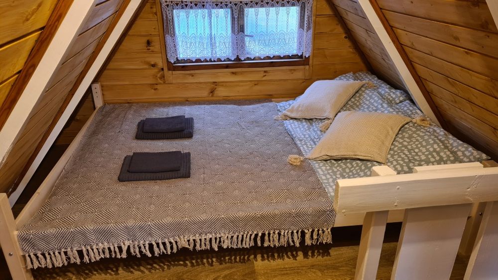 Agroturystyka "Leśny Zakątek"