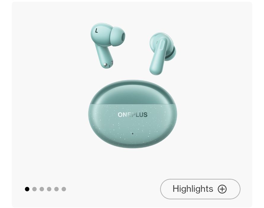 Oneplus Nord buds 3 pro