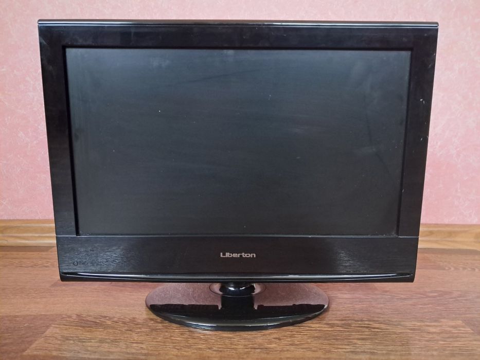 Телевізор Liberton LCD 1911
