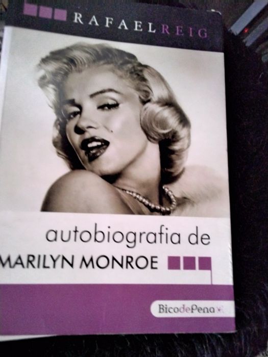 Biografias de vultos da História