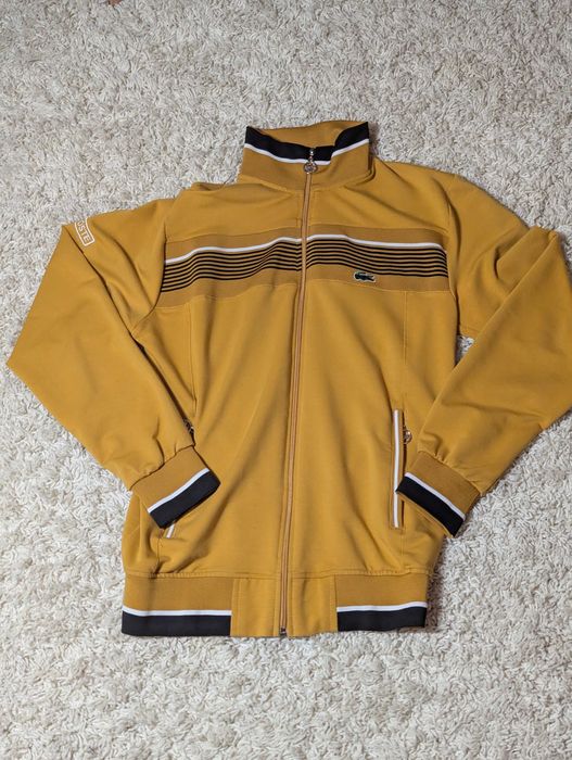 спортивний одяг Lacoste