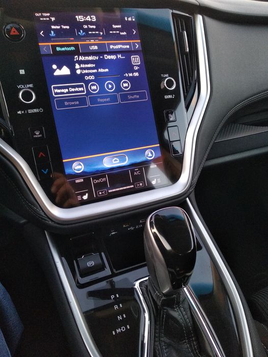 Продам Subaru legacy.