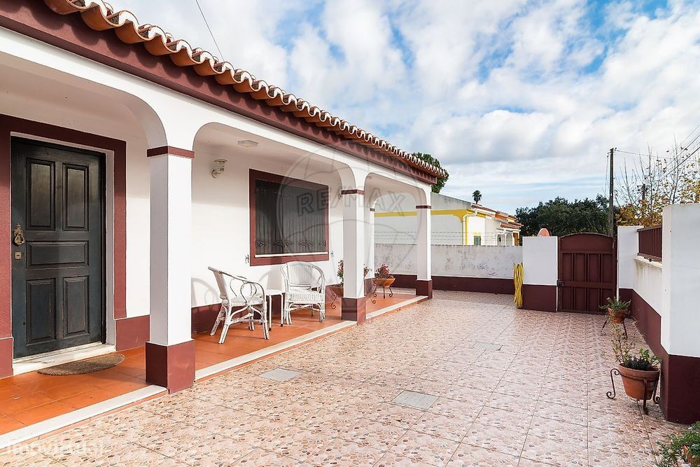 Moradia T2 para venda