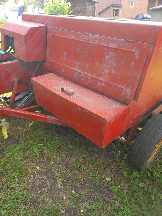 Продам тюко прес