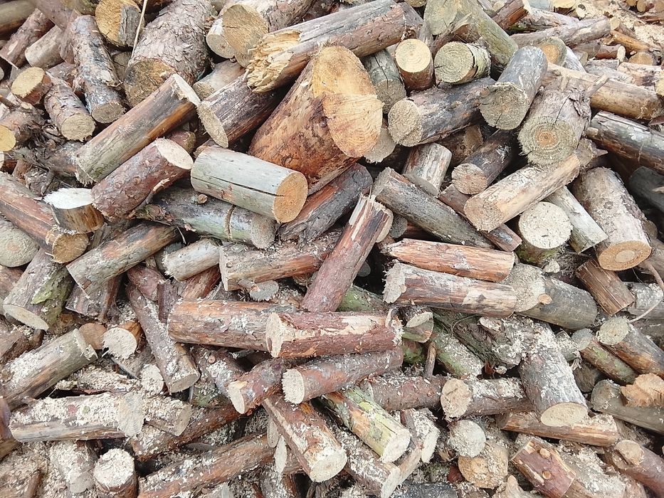 Sprzedam bardzo tanie drewno opałowe i kominkowe