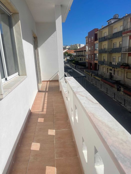 Apartamento T2+1 Centro de Mafra - Aceita Permuta