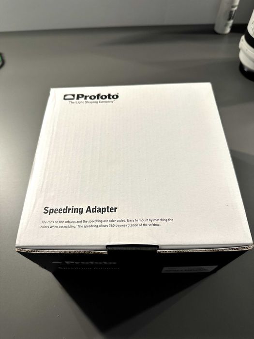 PROFOTO Speedring Adapter RFI