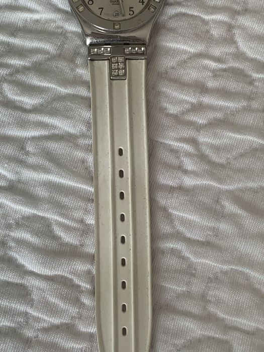 Relogio de Senhora . Marca Swatch