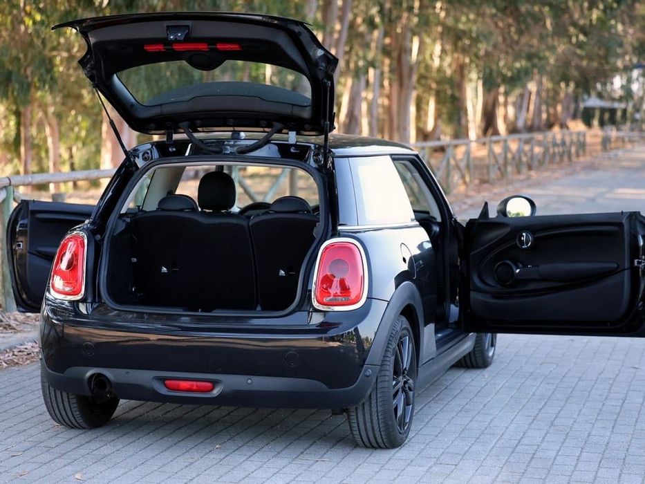 Mini One 3p - 2016 I 102 Cv