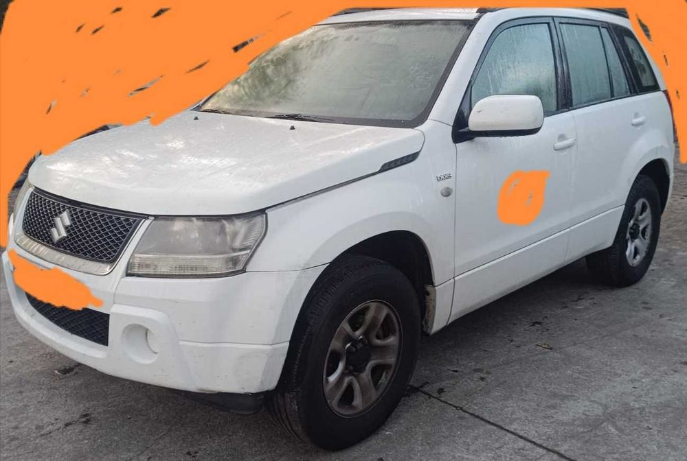 Peças Suzuki vitara, suzuki swift