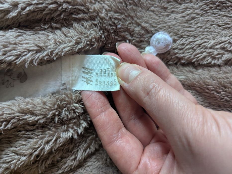 Комбінезон 4-6 міс