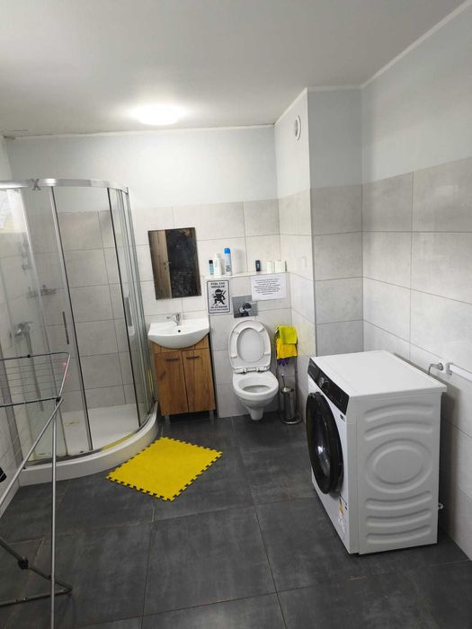 Wynajme kwatery pracownicze