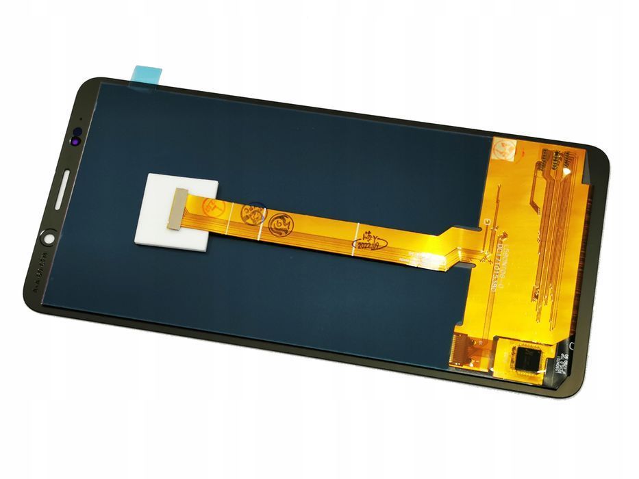 Wyświetlacz Ekran Pasuje Do Huawei Mate 10 Pro Bla-L09 Oled Blue