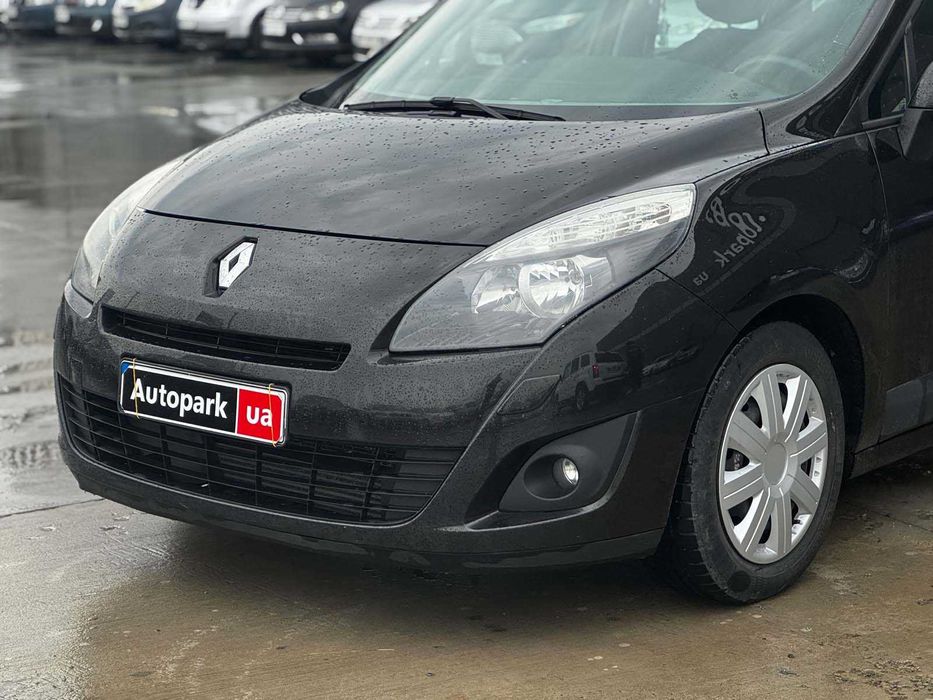 Продам Renault Grand Scenic 2010р. #79209
