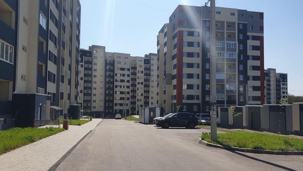 Продам 1-кім. квартиру ЖК Перемога, Олексіївка, пр.Перемоги, 86, OI