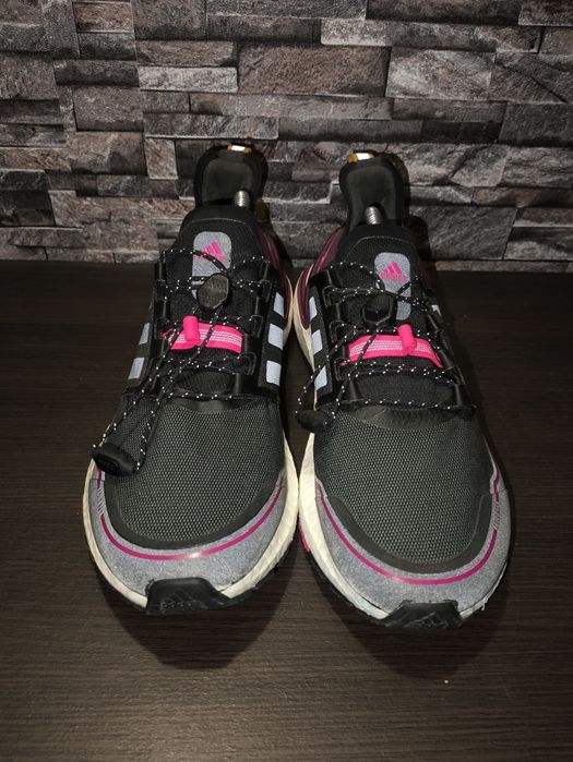 Adidas Ultraboost C.RDY Damskie Buty Sportowe Rozmiar 42 2/3