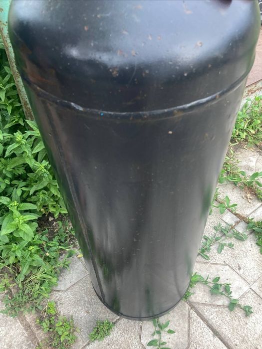 Продам газовую установку Заз славута