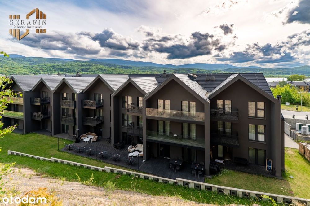Twój apartament w górach Fv 23%