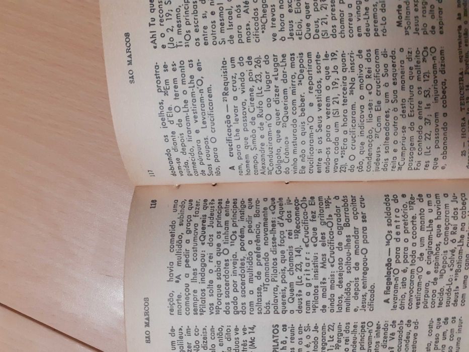 Novo Testamento de 1969