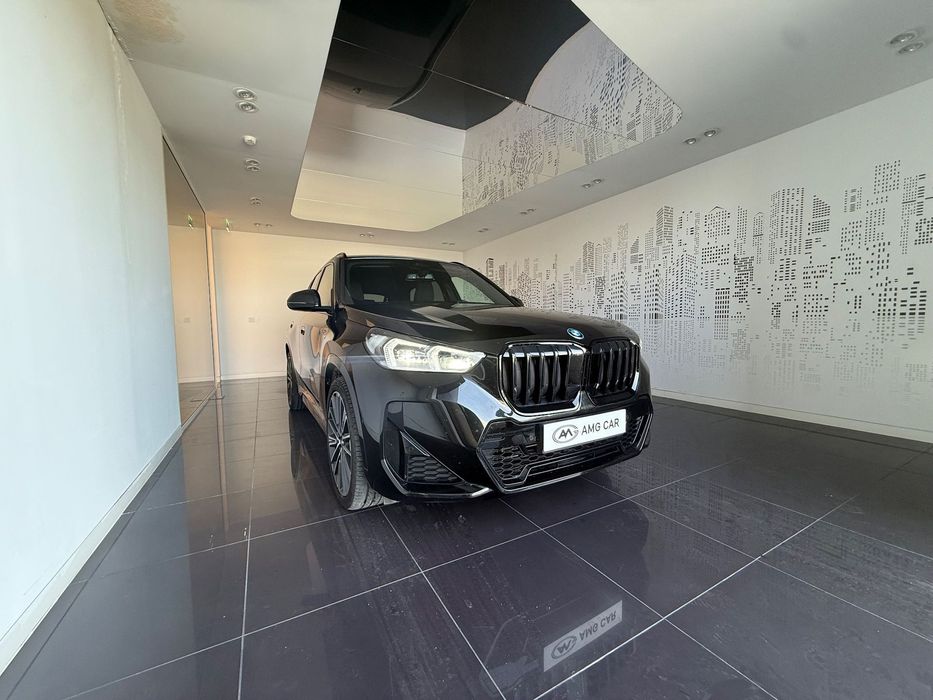 BMW X1 xDrive25e Pack Desportivo M