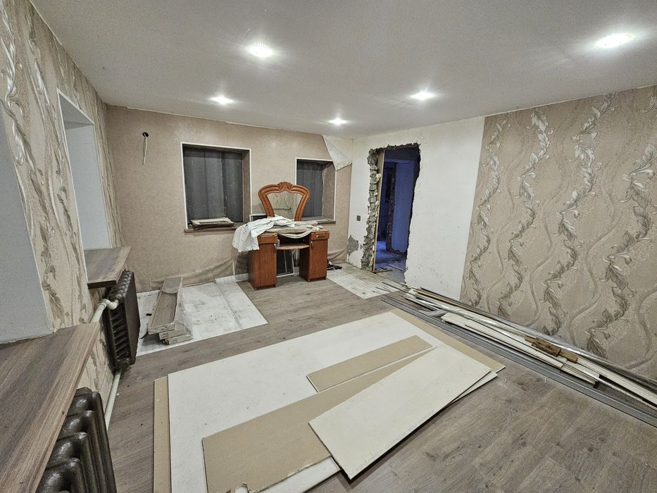 Будинок в Балабанівка